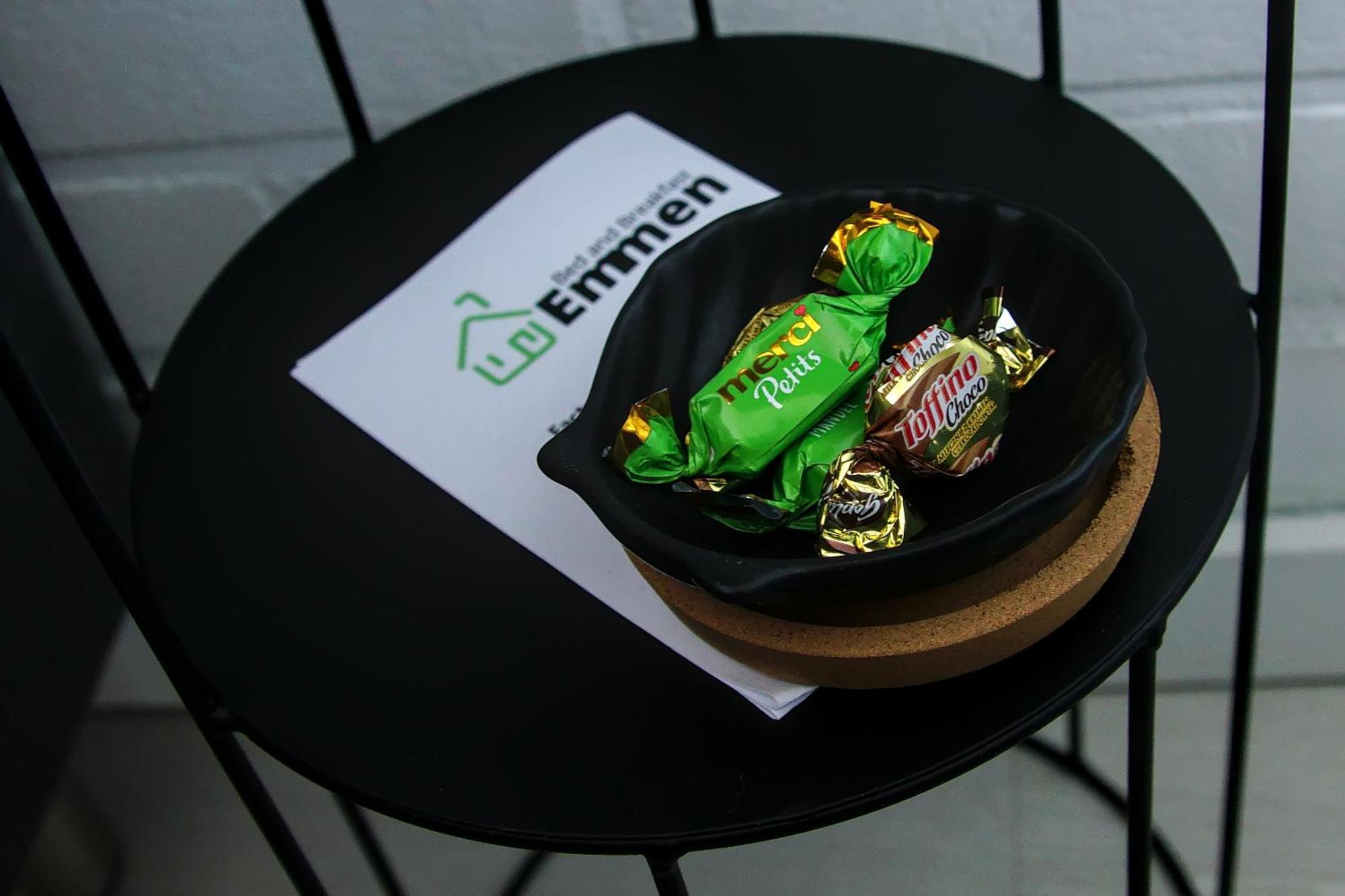 Emmen Bed And Breakfast Luaran gambar
