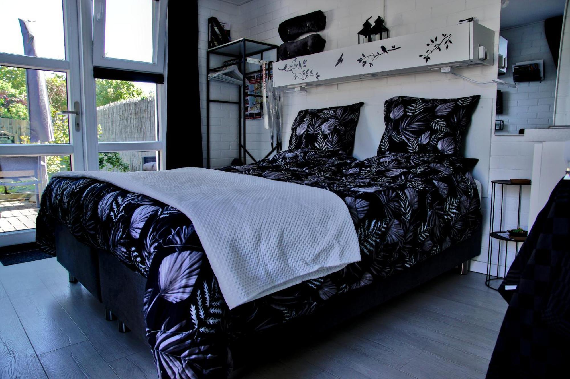 Emmen Bed And Breakfast Luaran gambar