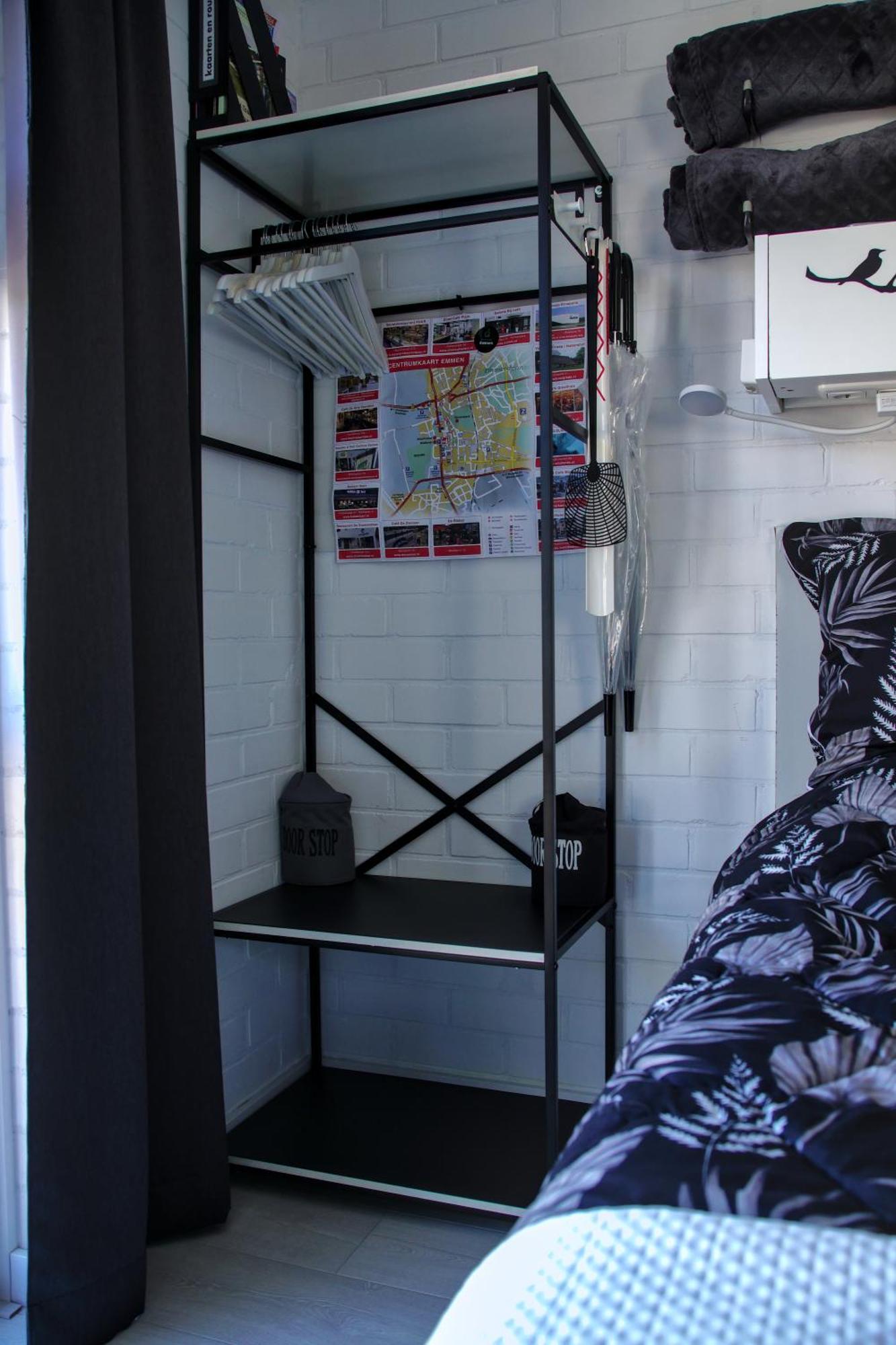 Emmen Bed And Breakfast Luaran gambar
