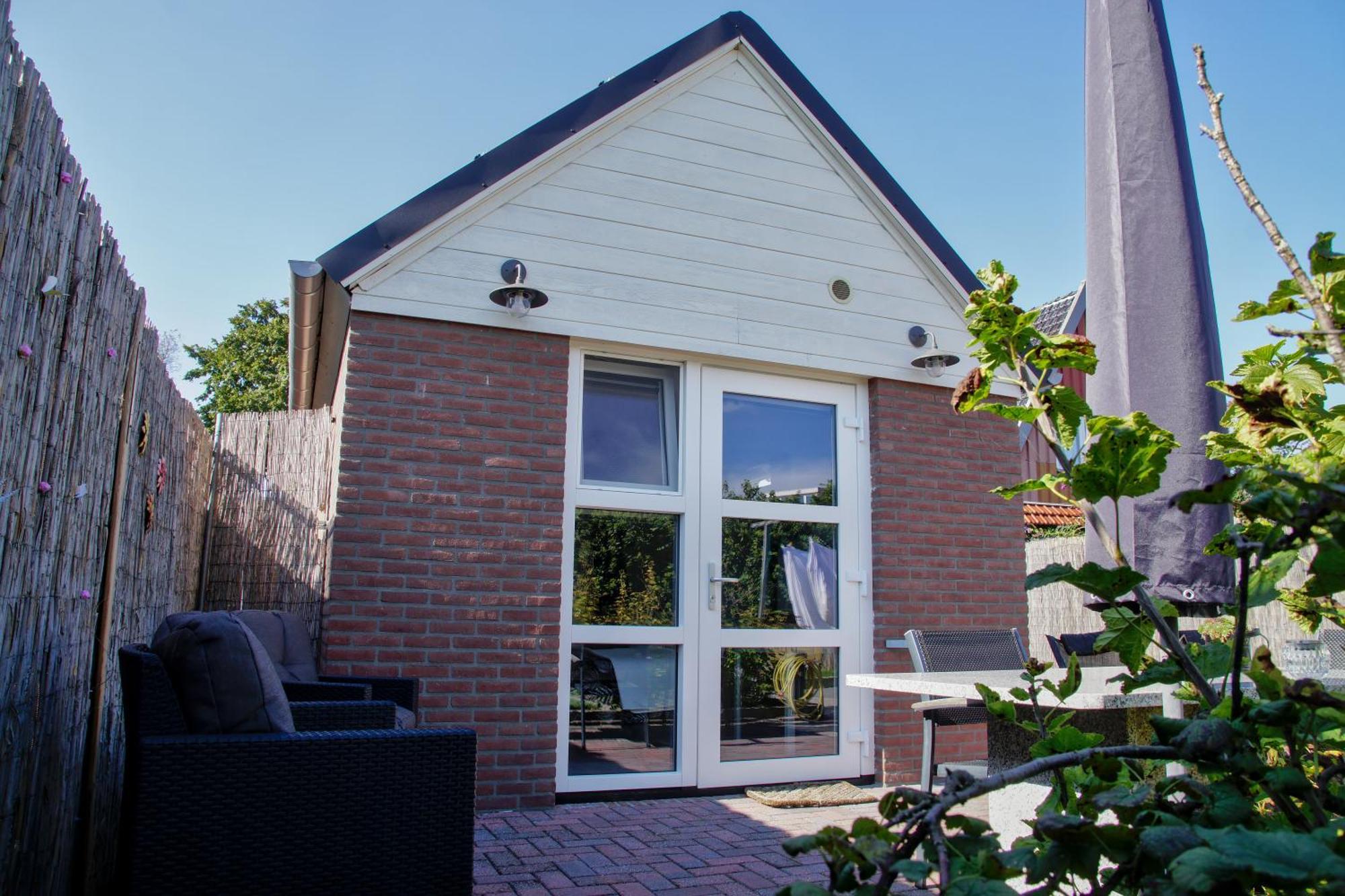 Emmen Bed And Breakfast Luaran gambar
