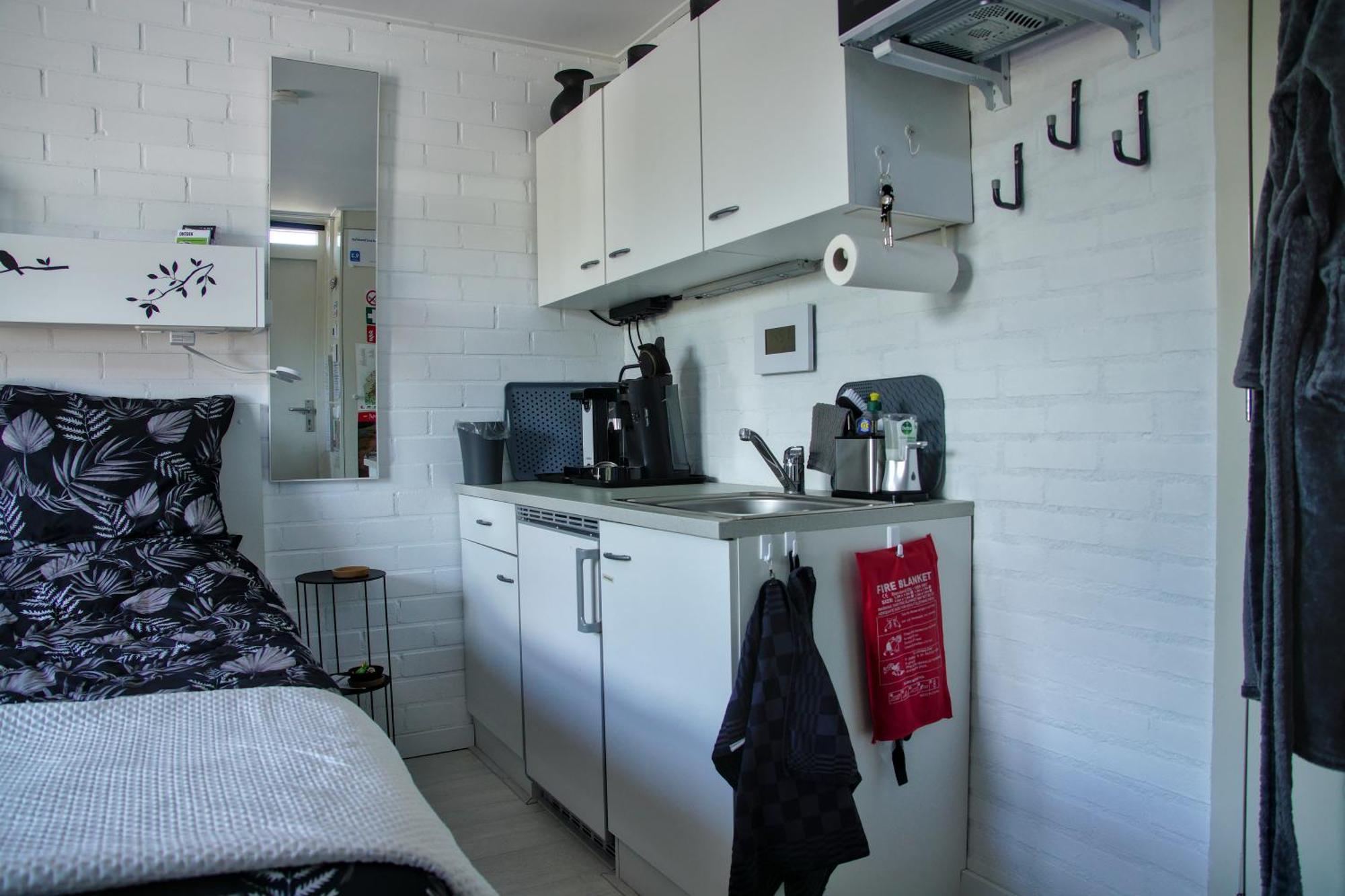 Emmen Bed And Breakfast Luaran gambar