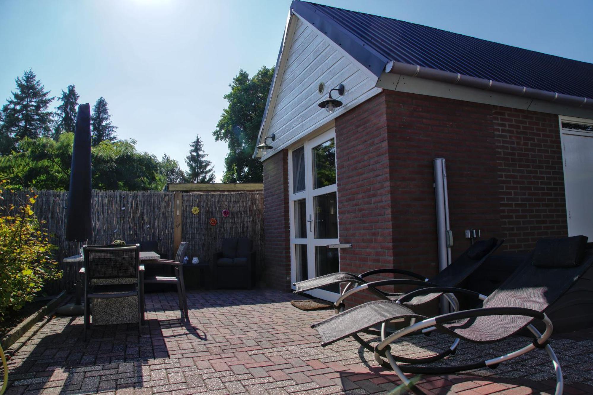 Emmen Bed And Breakfast Luaran gambar