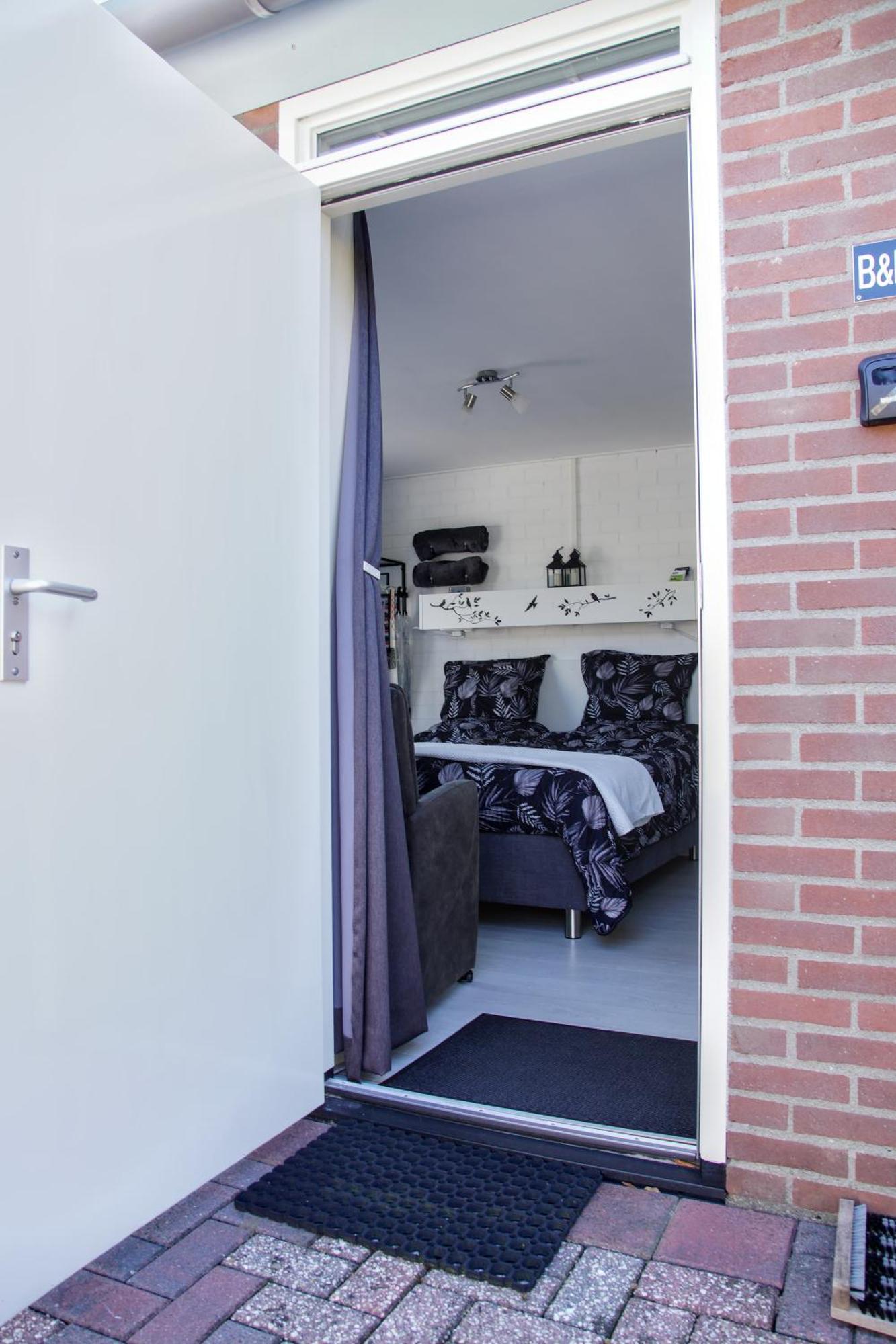 Emmen Bed And Breakfast Luaran gambar
