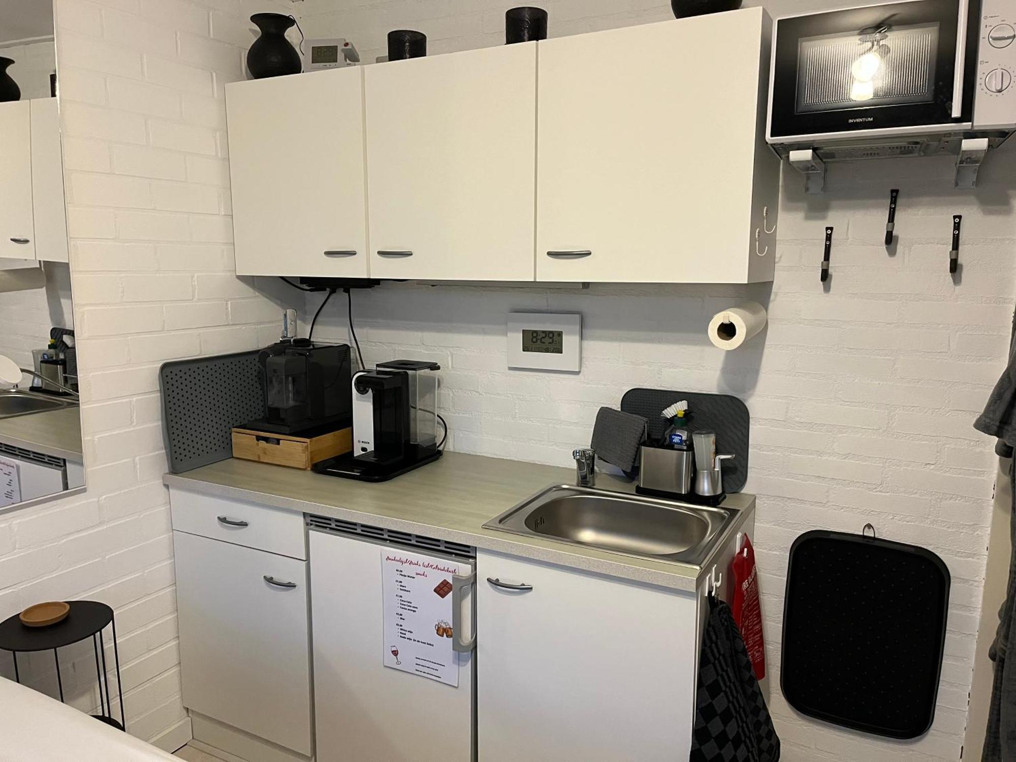 Emmen Bed And Breakfast Luaran gambar